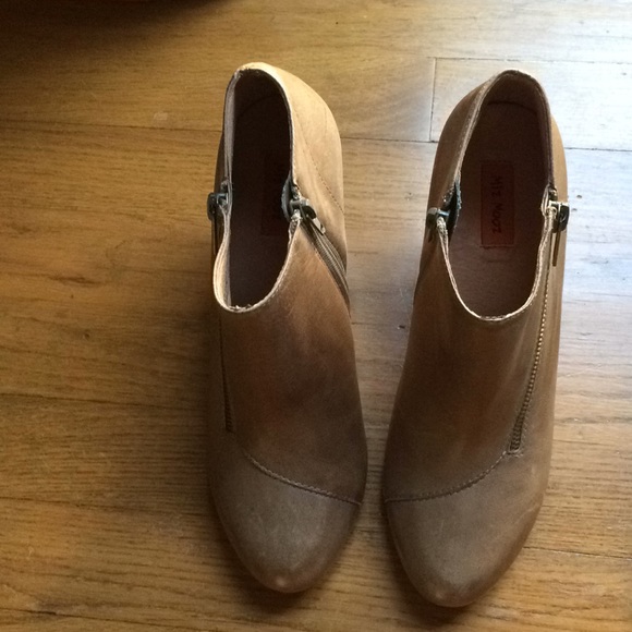 Miz Mooz Shoes - Miz Mooz Shoes